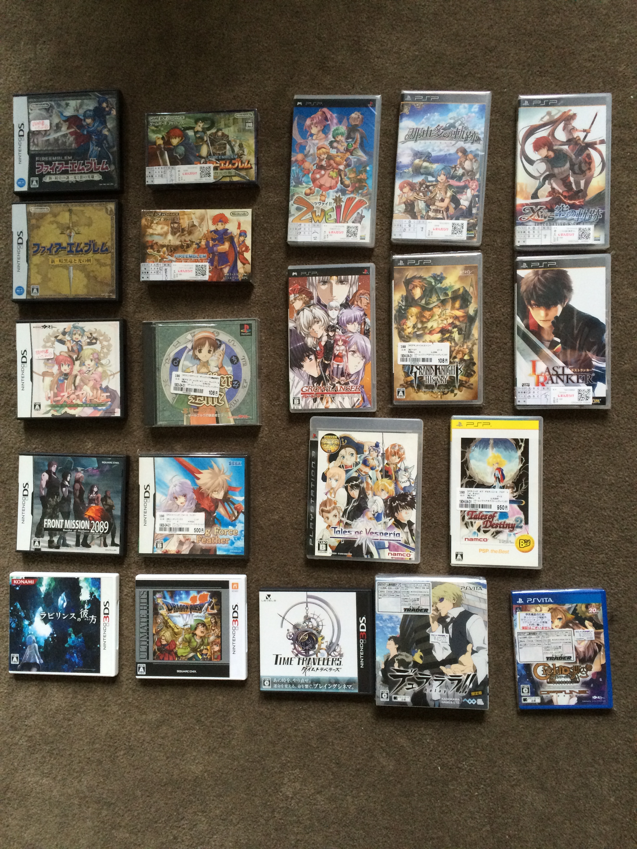 places to buy used games